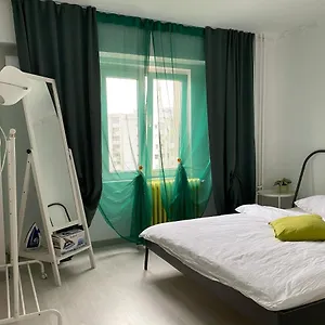 41 Apartment Bucharest